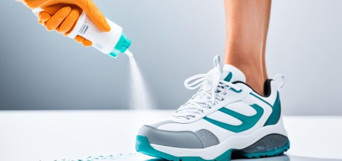 Schuhdesinfektion: So bleiben deine Schuhe hygienisch sauber