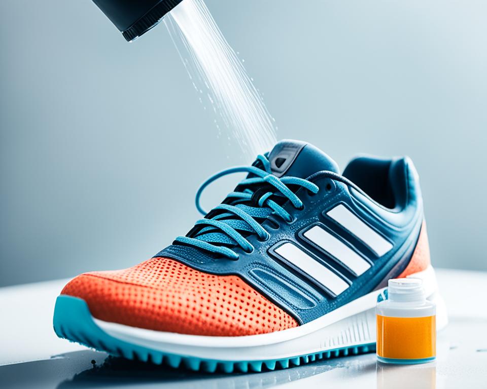 schuhdesinfektionsspray