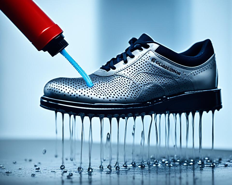 schuhdesinfektionsspray