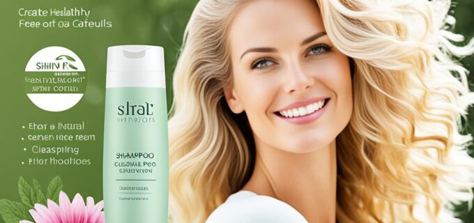 Schonend und gesund: Shampoo ohne Sodium Laureth Sulfate