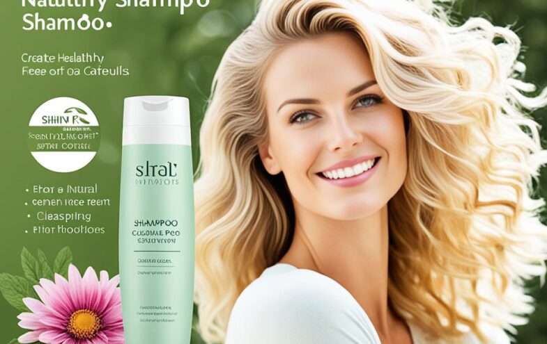shampoo ohne sodium laureth sulfate