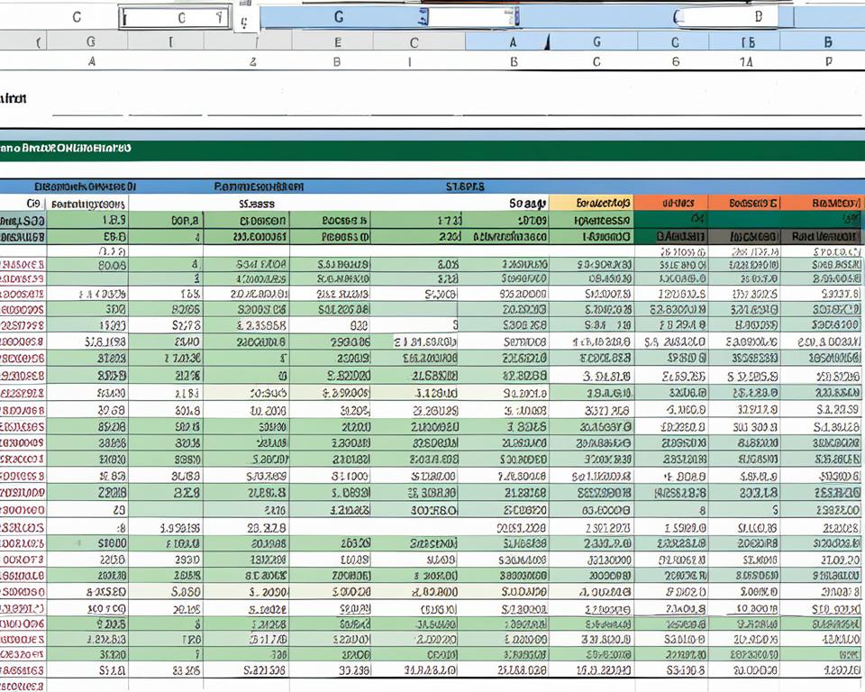 sia 102 honorarrechnung excel tool