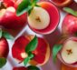 smoothie apfel
