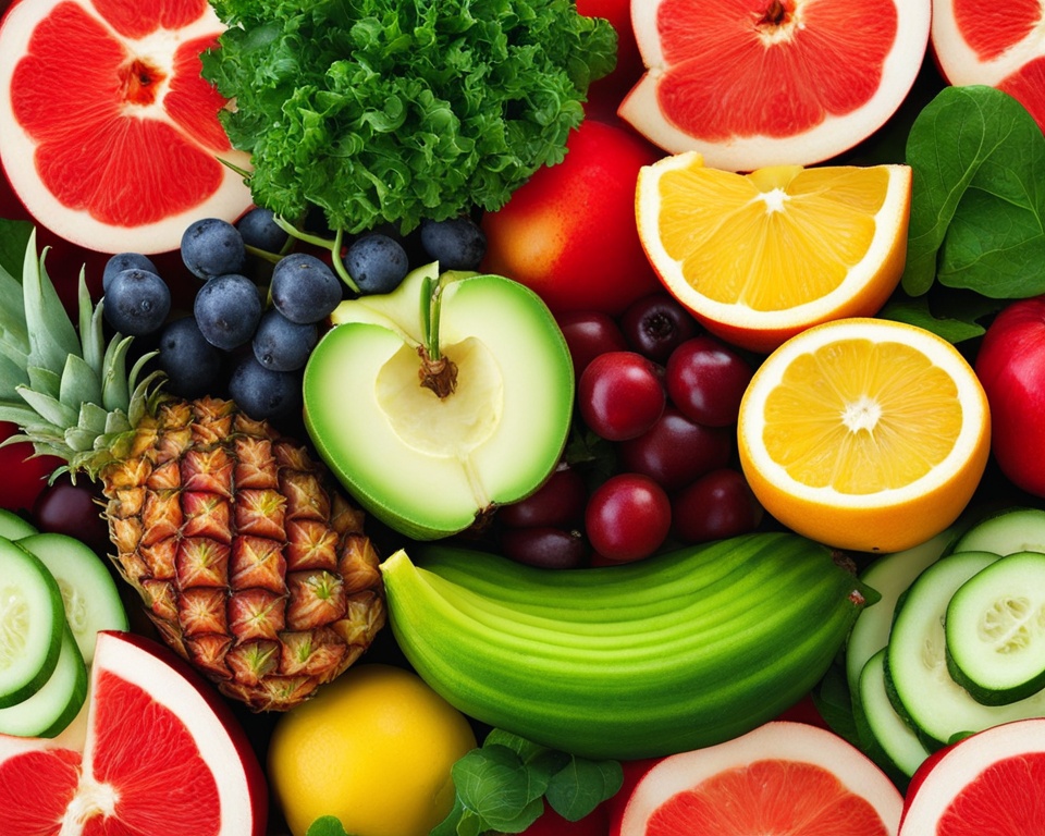 smoothie ingredients smoothie ingredients