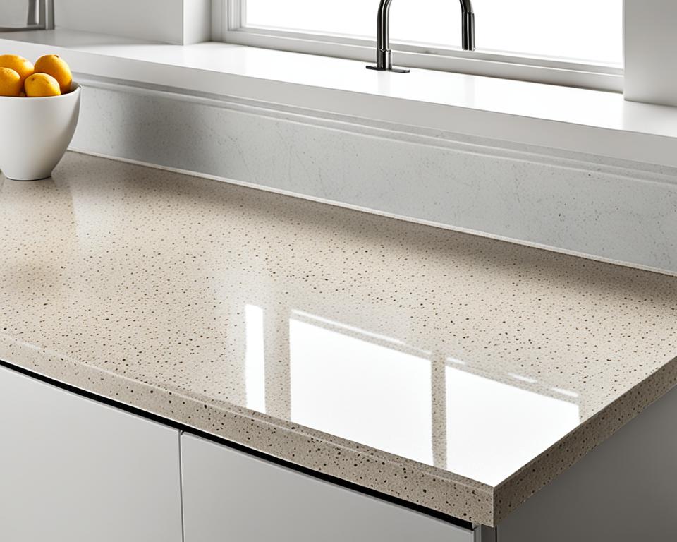 solid surface countertops