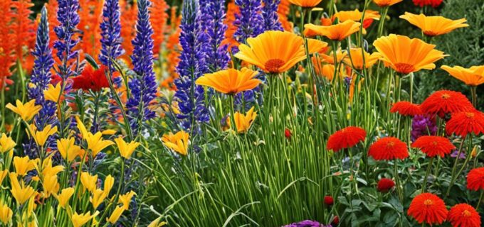 Sonnenhutsamen: So Pflanzen und Pflegen Sie diese farbenfrohen Blüten