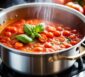 tomatensugo selber machen