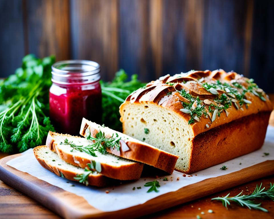 traditionelles ruchbrot rezept neu interpretiert