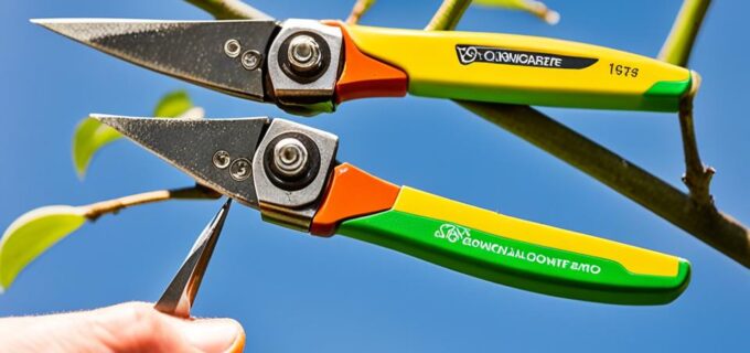Trauerweiden Schneiden: Einfache Tipps für gesunde Bäume