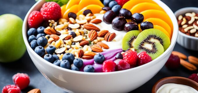 Schnelle vegane Desserts: Süßes in Minuten