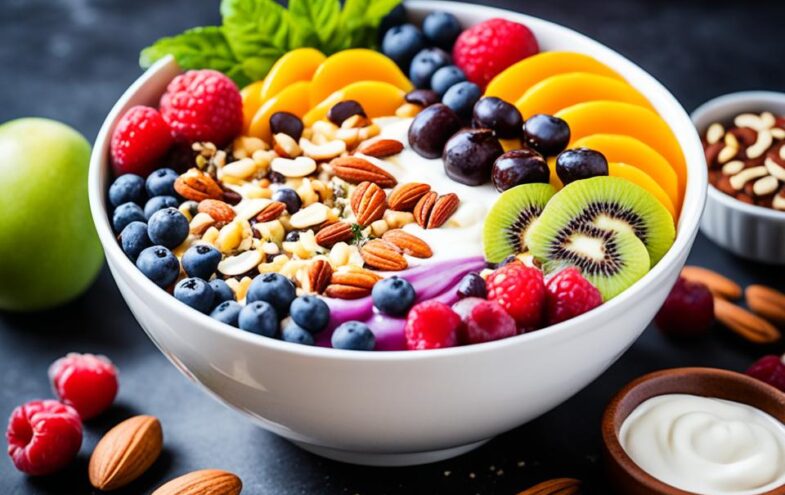 veganer dessert schnell