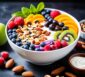 veganer dessert schnell