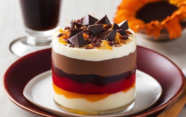 vermicelles parfait