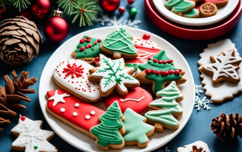 weihnachtsguetzli vegan