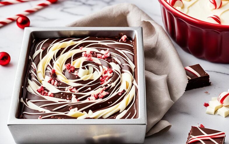 weihnachtsschokolade