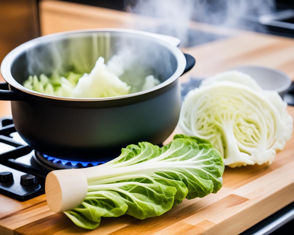 weisskabis Rezept kochen weisskabis Rezept kochen