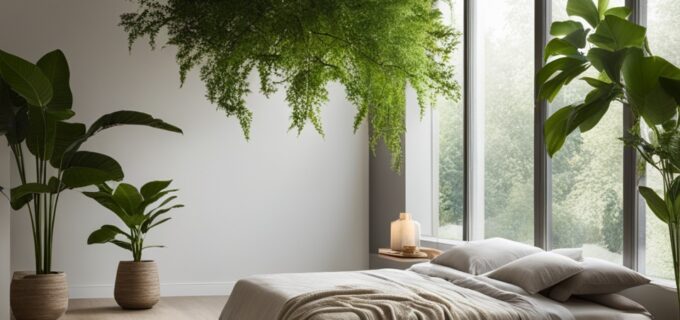 Welche Pflanze fürs Schlafzimmer? Die besten Optionen