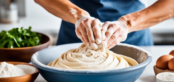Zopfbrot backen wie ein Profi: Dein ultimatives Rezept für fluffigen Genuss