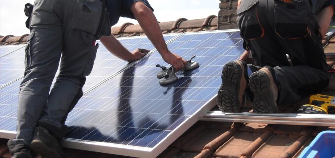 Wichtige Aspekte, die beim Kauf eines Solar-Carports zu beachten sind