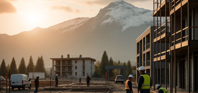 5 Jahre Gewährleistung Bau Schweiz – Das musst du wissen