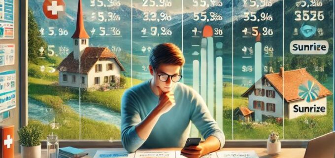 Handy Abo Vergleich 2025: Worauf sollten Schweizer achten?
