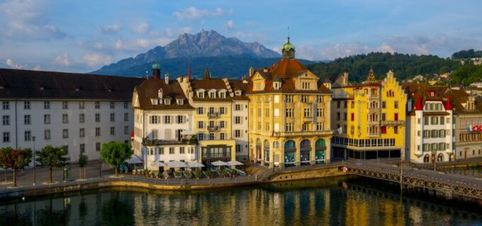 Die besten Regionen zum Einkaufen in der Schweiz