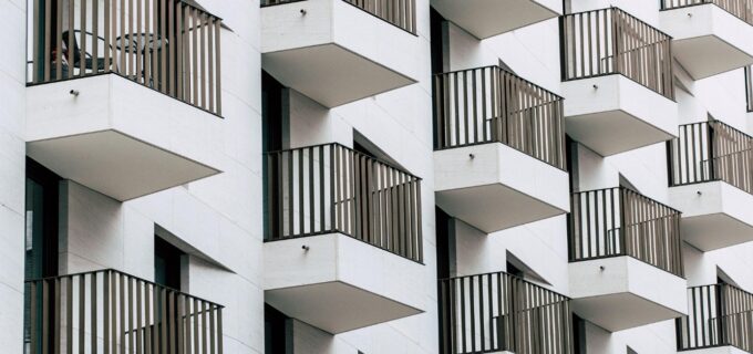 Mehr Fantasie beim Wohnungsbau?