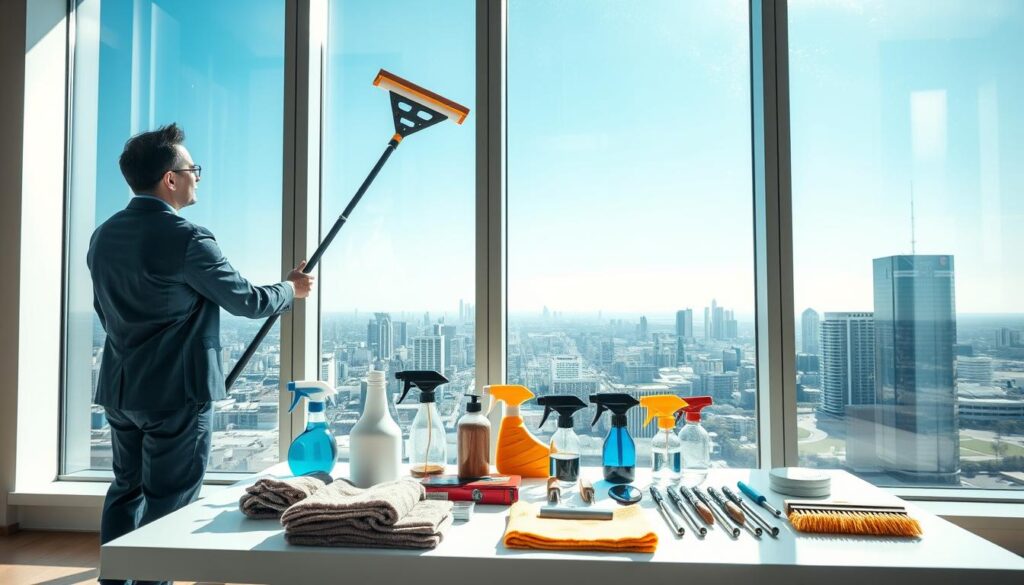 Fensterreinigung Kosten Fensterreinigung Kosten