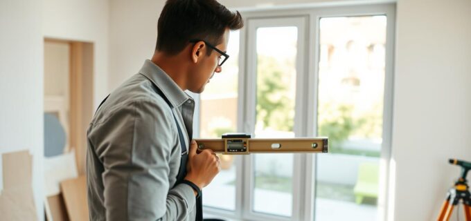 Fenster einbauen lassen: Einfache Schritt-für-Schritt-Anleitung