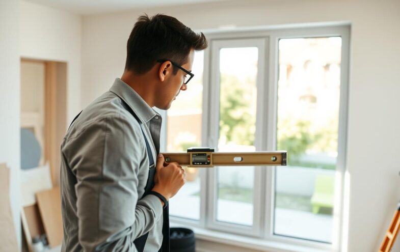 fenster einbauen lassen