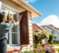 fensterläden reinigen lassen