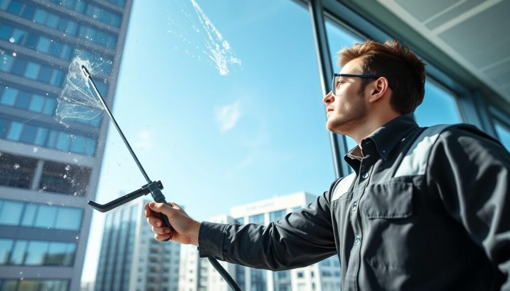 fensterreinigung fachbetrieb