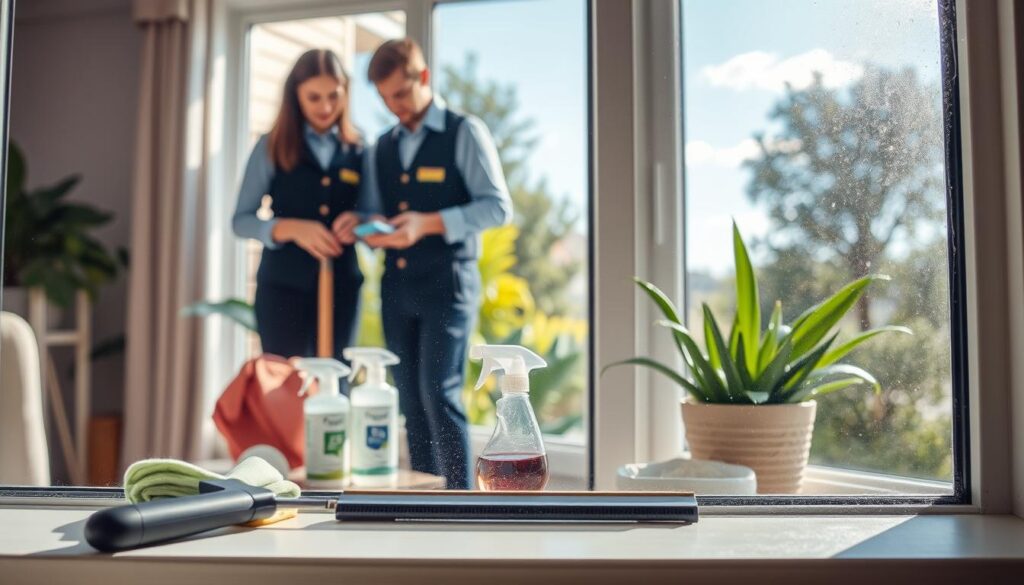 fensterreinigung tipps
