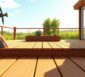 holzterrasse bauen lassen