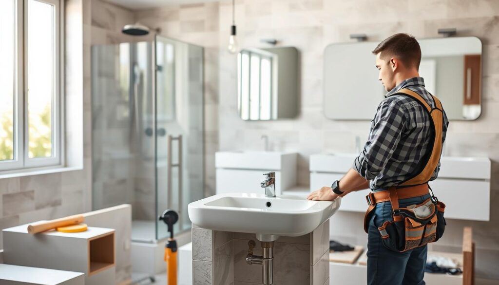 sanitärinstallation kosten