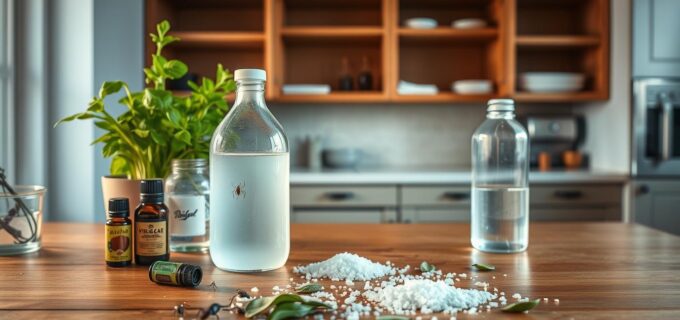 Silberfische bekämpfen: Einfache Tipps für ein silberfreies Zuhause