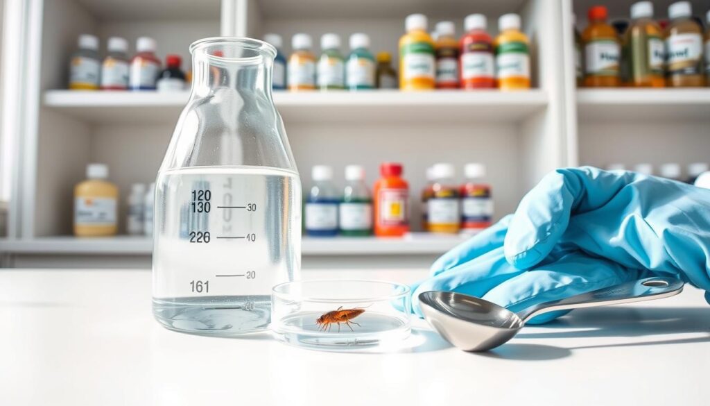 silberfische bekämpfen chemie
