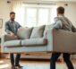 sofa transportieren lassen