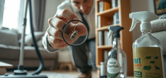 Staubläuse entfernen: Einfache Tipps für ein staubfreies Zuhause