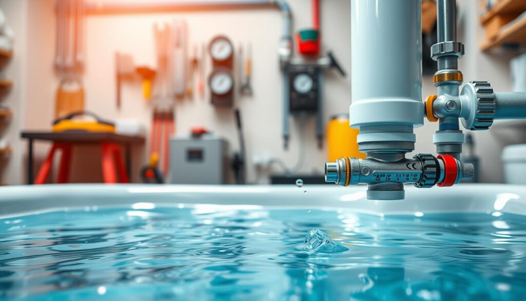 whirlpool wasseranschluss und whirlpool filtertechnik whirlpool wasseranschluss und whirlpool filtertechnik