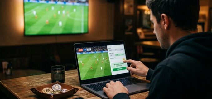 Crypto Sports Betting No KYC