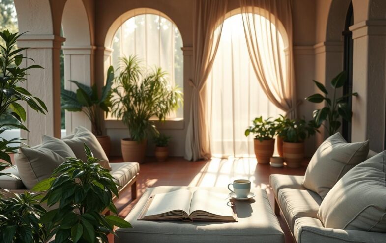 Loggia
