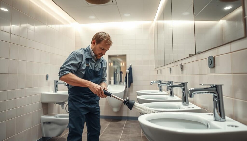 effektive Urinsteinentfernung
