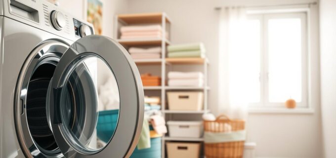 Waschmaschine reinigen leicht gemacht – So funktioniert’s