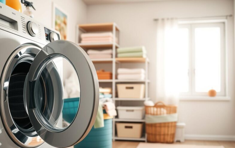 waschmaschine reinigen
