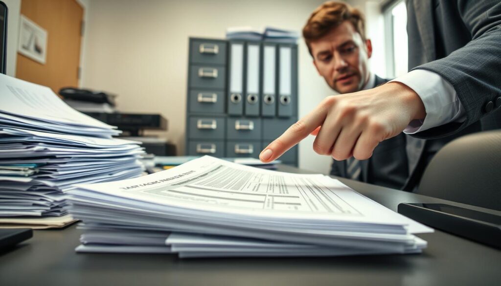 Antragstellung Fehler Antragstellung Fehler
