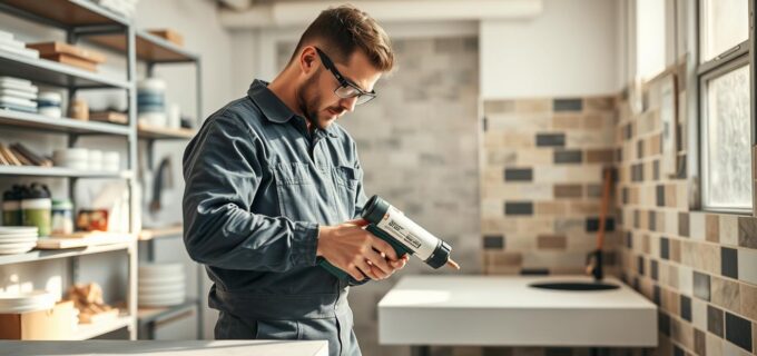 Fugen erneuern welcher Handwerker – So finden Sie den Richtigen