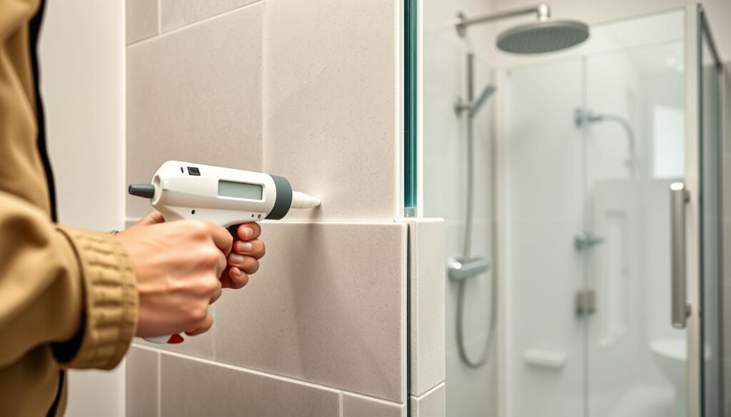 Tipps für Silikonfugen