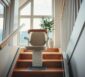 Treppenlift Occasion in der Schweiz