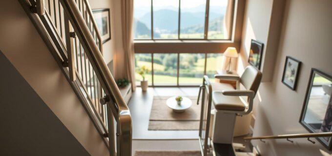 Treppenlift Schweiz Preise – So finden Sie den besten Deal